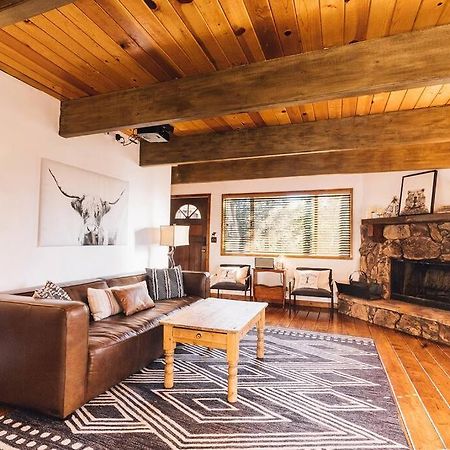 Amazing Cabin - Close To Ski Resort And Village Big Bear Lake Εξωτερικό φωτογραφία