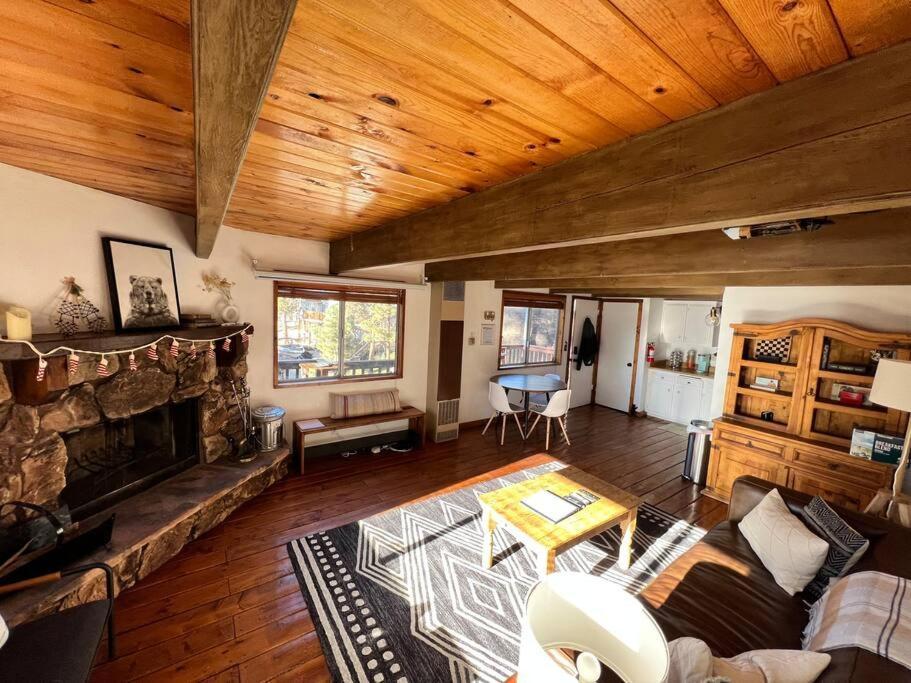 Amazing Cabin - Close To Ski Resort And Village Big Bear Lake Εξωτερικό φωτογραφία