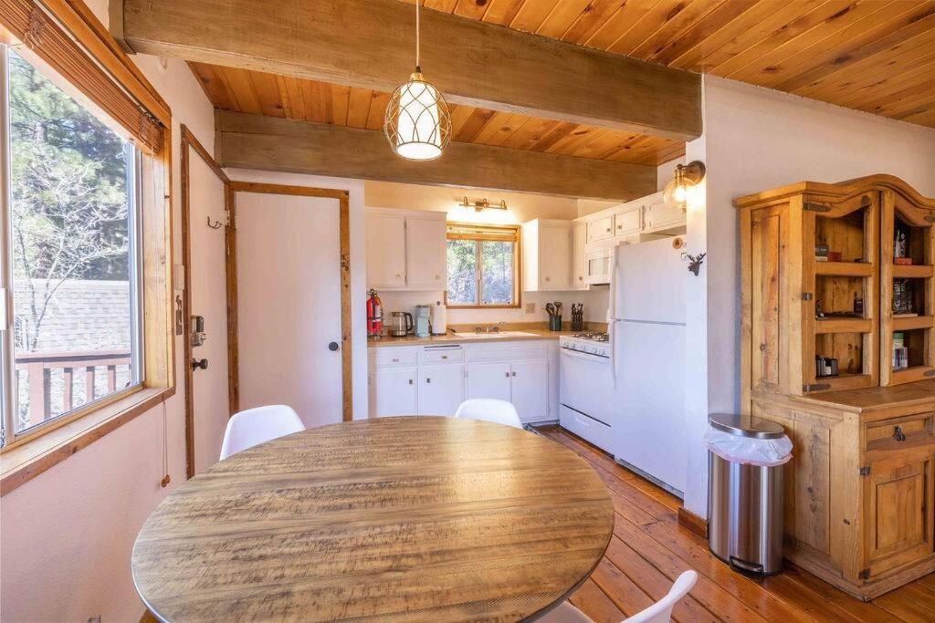 Amazing Cabin - Close To Ski Resort And Village Big Bear Lake Εξωτερικό φωτογραφία