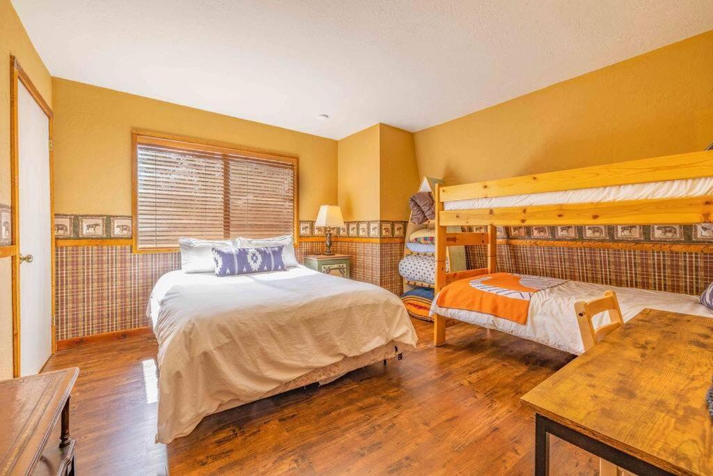 Amazing Cabin - Close To Ski Resort And Village Big Bear Lake Εξωτερικό φωτογραφία