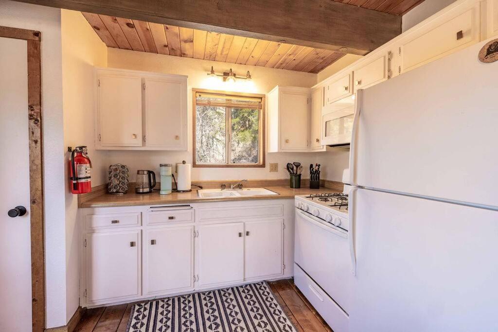 Amazing Cabin - Close To Ski Resort And Village Big Bear Lake Εξωτερικό φωτογραφία