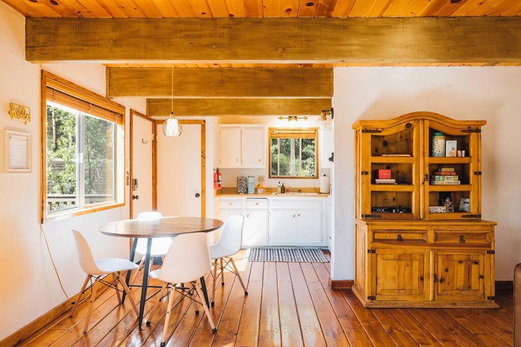 Amazing Cabin - Close To Ski Resort And Village Big Bear Lake Εξωτερικό φωτογραφία
