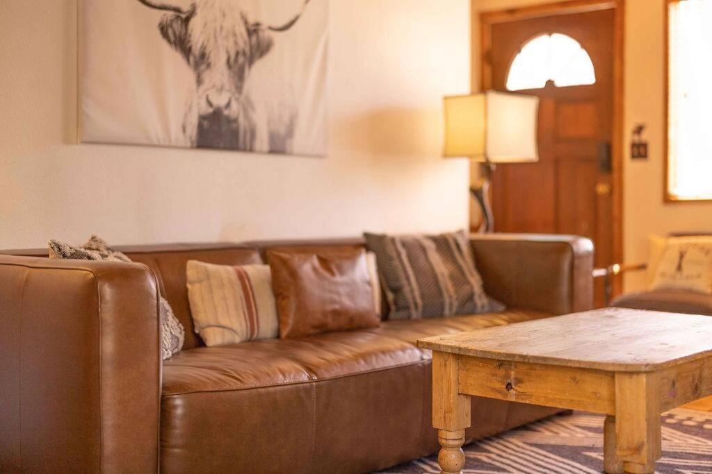 Amazing Cabin - Close To Ski Resort And Village Big Bear Lake Εξωτερικό φωτογραφία