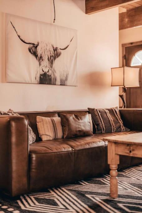 Amazing Cabin - Close To Ski Resort And Village Big Bear Lake Εξωτερικό φωτογραφία