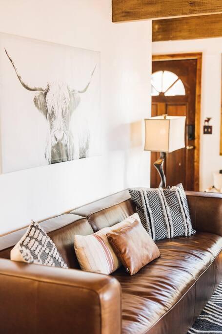 Amazing Cabin - Close To Ski Resort And Village Big Bear Lake Εξωτερικό φωτογραφία