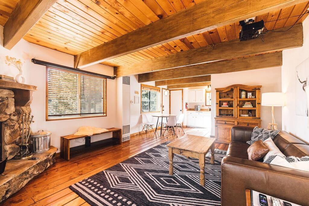 Amazing Cabin - Close To Ski Resort And Village Big Bear Lake Εξωτερικό φωτογραφία