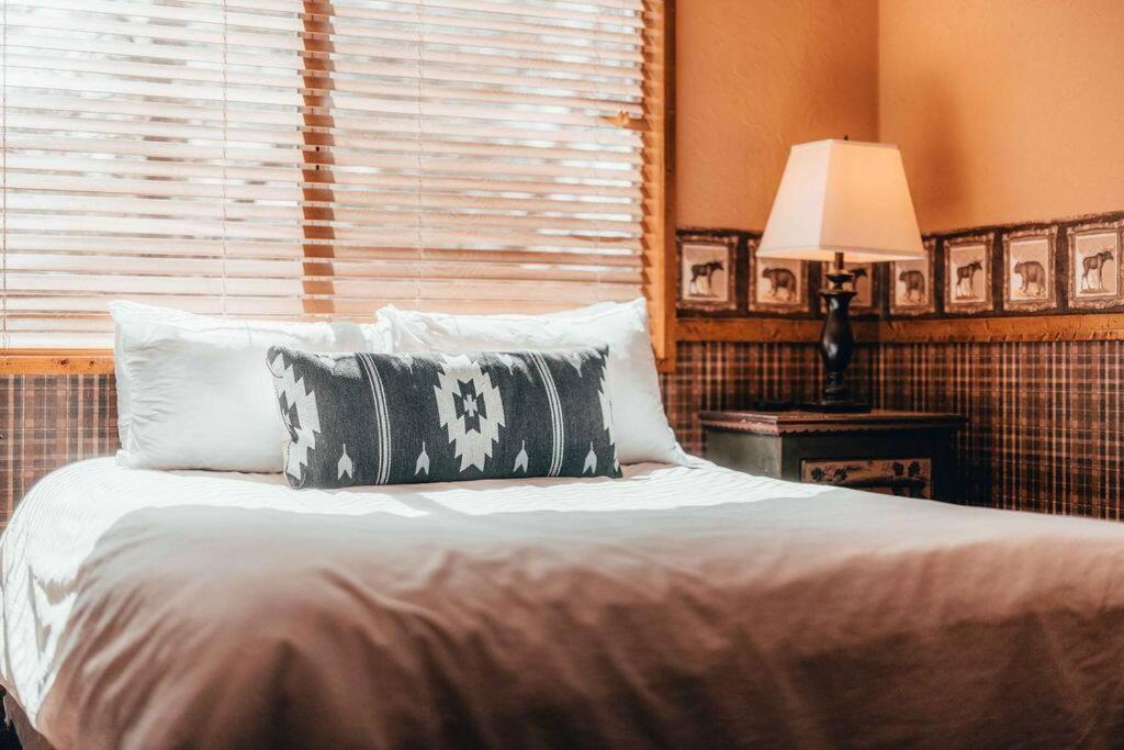 Amazing Cabin - Close To Ski Resort And Village Big Bear Lake Εξωτερικό φωτογραφία