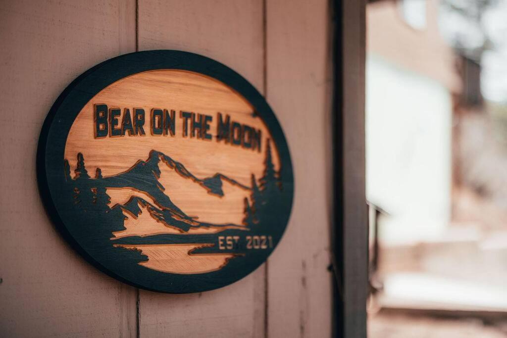Amazing Cabin - Close To Ski Resort And Village Big Bear Lake Εξωτερικό φωτογραφία
