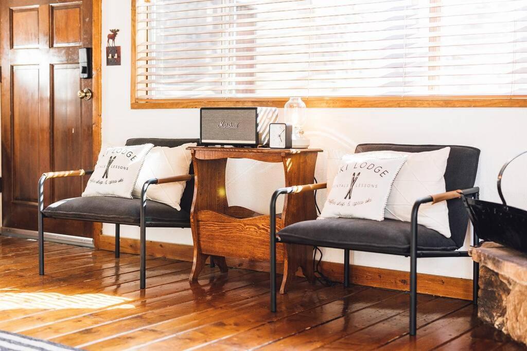 Amazing Cabin - Close To Ski Resort And Village Big Bear Lake Εξωτερικό φωτογραφία
