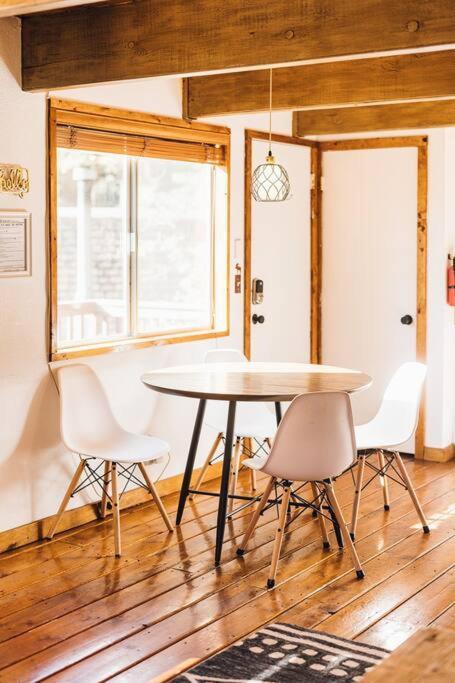 Amazing Cabin - Close To Ski Resort And Village Big Bear Lake Εξωτερικό φωτογραφία