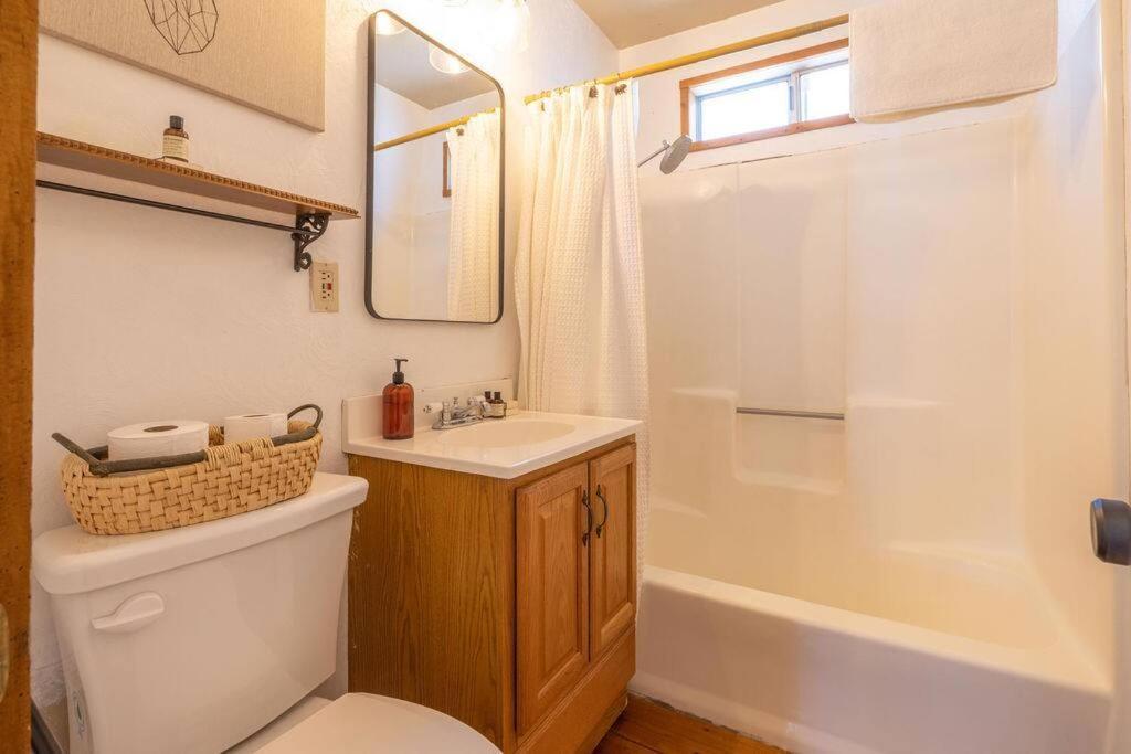 Amazing Cabin - Close To Ski Resort And Village Big Bear Lake Εξωτερικό φωτογραφία