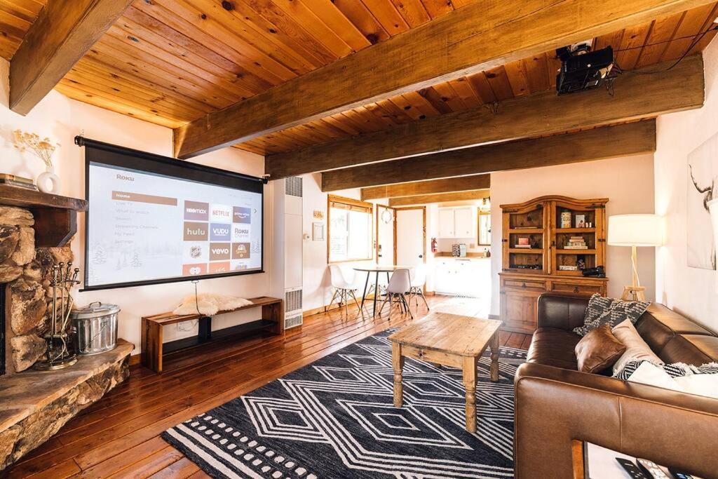 Amazing Cabin - Close To Ski Resort And Village Big Bear Lake Εξωτερικό φωτογραφία