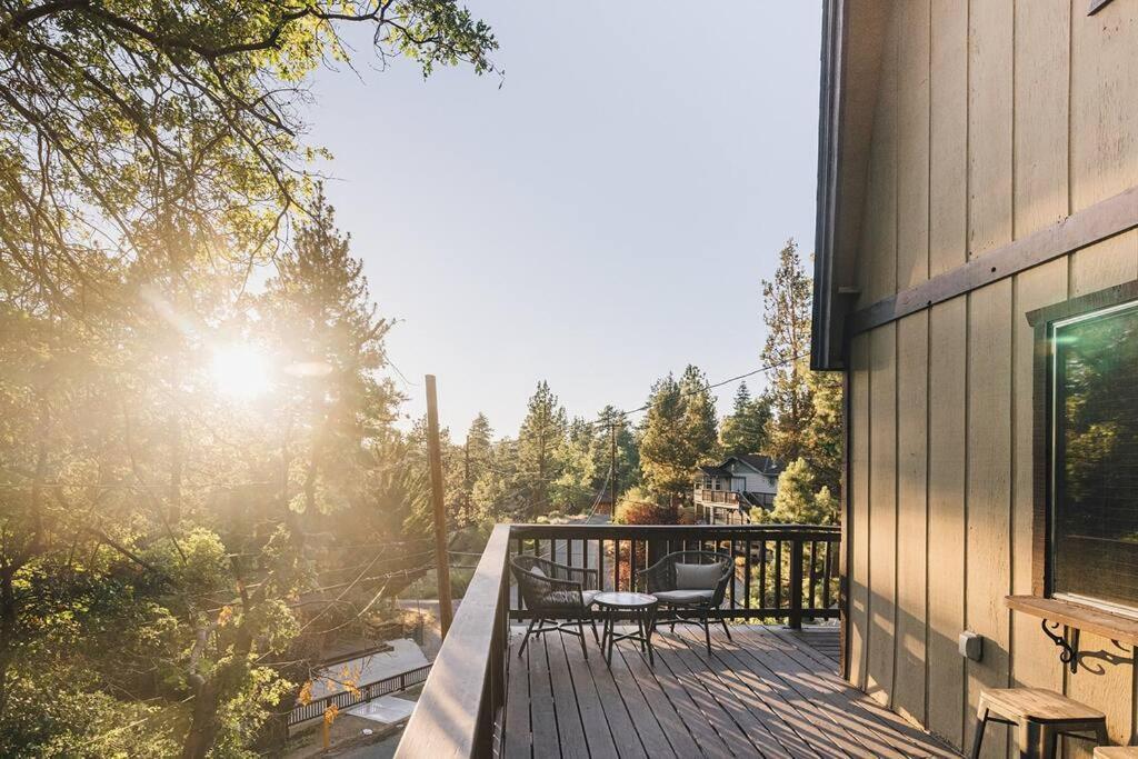 Amazing Cabin - Close To Ski Resort And Village Big Bear Lake Εξωτερικό φωτογραφία