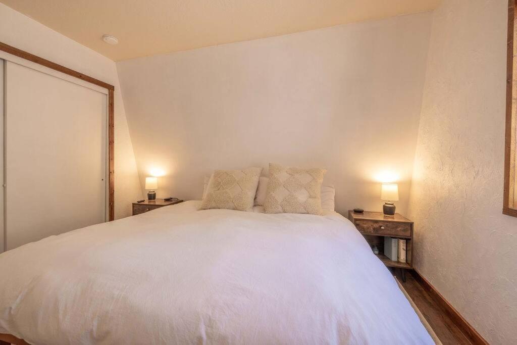 Amazing Cabin - Close To Ski Resort And Village Big Bear Lake Εξωτερικό φωτογραφία