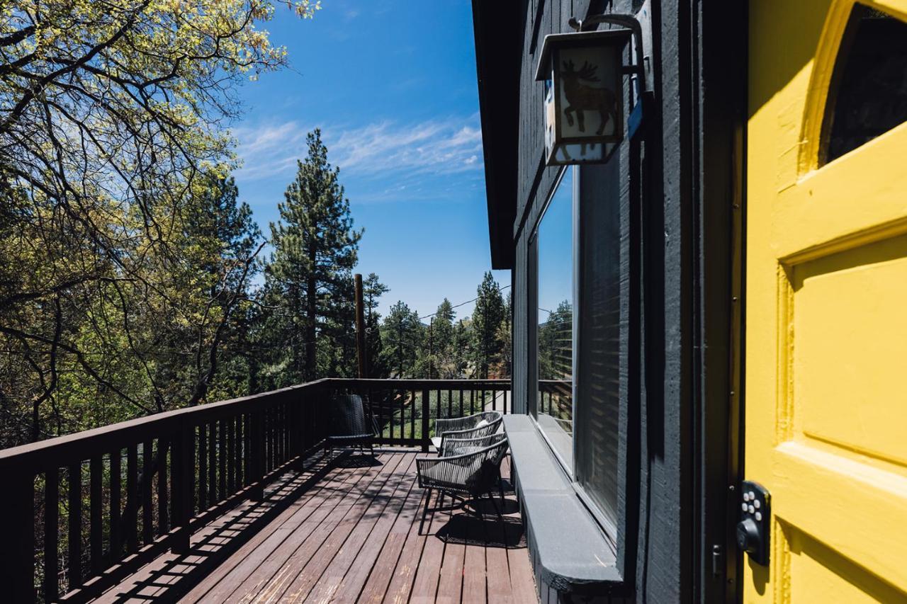 Amazing Cabin - Close To Ski Resort And Village Big Bear Lake Εξωτερικό φωτογραφία